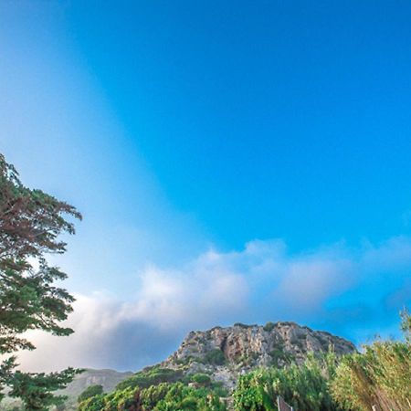 Villa Sensaciones Tarifa Buitenkant foto